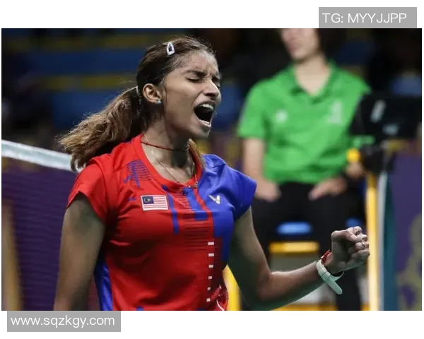 吴敏专访:从羽毛球新星到世界冠军的奋斗与成长之路