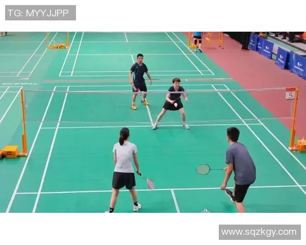 深圳羽毛球队耐力提升之路:热议羽毛球运动的新变革与挑战