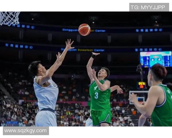 赛后分析：北京篮球队与广州篮球队的技术对决与战术解析