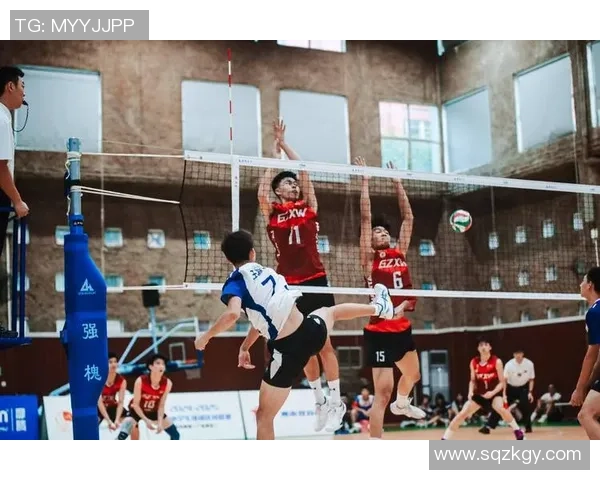 广州排球队在全国排球速度排行榜中荣获第六名展现实力与潜力